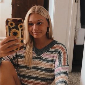 Meet your Posher, Katelyn